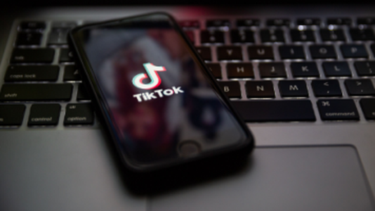 TikTok Fined £12.7m For Violating UK Data Privacy Laws