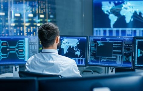 CNI Campaign TRITON Linked to Russian Institute