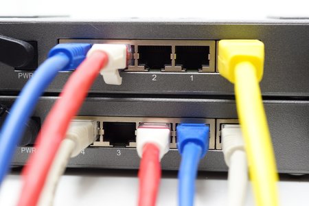 Home Routers and IoT Devices Set to Drive DNS DDoS Attacks
