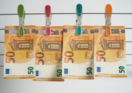 Euro Cops Bust $47m Money Laundering Operation