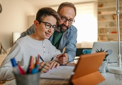 Parents Should Take Action to Protect Children from Cyber-Risks