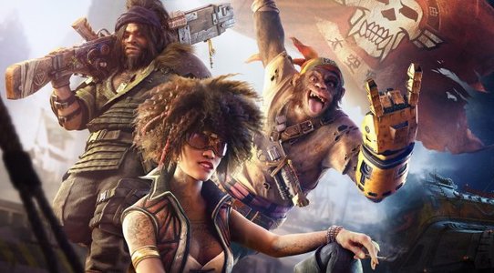 Beyond Good & Evil 2 will require a constant internet connection, will support solo play
