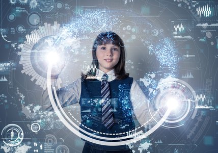 Schools Urged to Sign-Up as CyberFirst Girls Competition Kicks Off