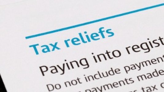 Tax Relief Biz Exposed Personal Info on 100,000 Clients