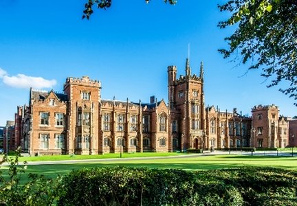 Queen’s University Belfast Launches Cyber-Testing Labs