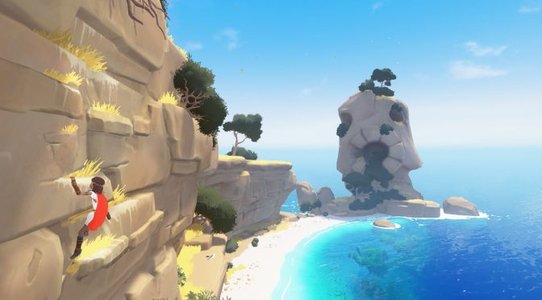 Tequila Works will remove the Denuvo anti-tamper tech from RiME once, and if, the game is cracked