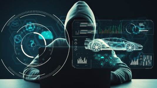 European Police Catch Suspected Car Hackers