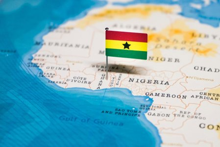 Ghanaian Women Cautioned Against Sharing Nudes