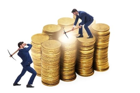 IBM: Crypto-Mining Attacks Increased Six-Fold in 2017