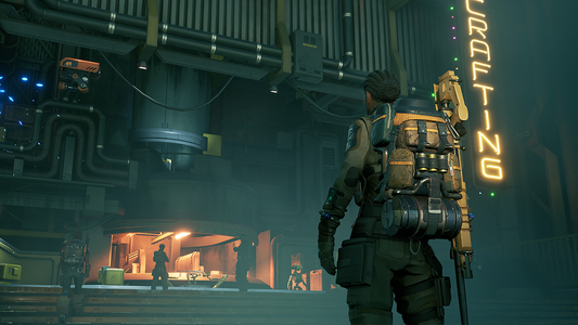 Yager sunsetting The Cycle: Frontier after cheaters cause irreparable damage