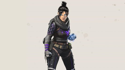 French Apex Legends voice cast refuses contracts over "unacceptable" AI clause