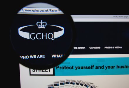 GCHQ Boss: China’s Tech Rise a “First Order” Cyber Challenge
