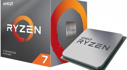 AMD Ryzen 7 3700X CPU is currently selling for $275, an all-time low price