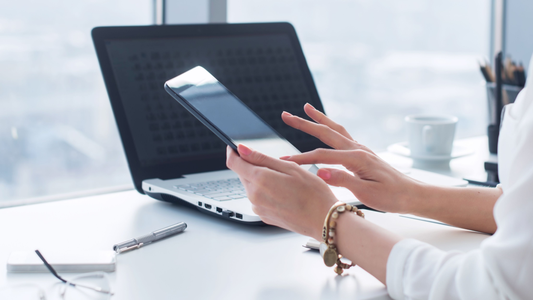 BYOD Security Gap: Survey Finds 49% of European Firms Unprotected