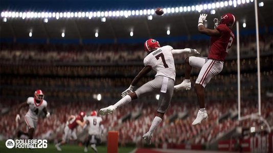 EA SPORTS COLLEGE FOOTBALL 26 Dynasty New Features: Online Cross-Play And More Revealed
