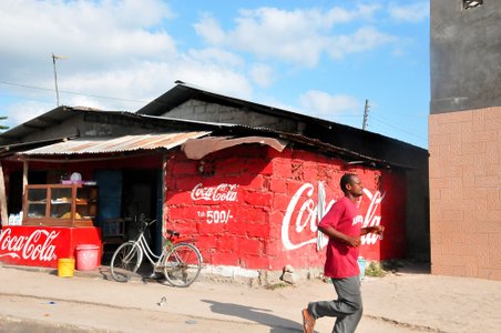 74,000 Data Records Breached on Stolen Coca-Cola Laptops