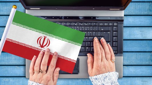 Google Warns of Iranian Cyber-Attacks on Presidential Campaigns