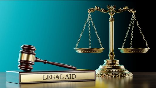 Legal Aid Agency Admits Major Breach of Applicant Data