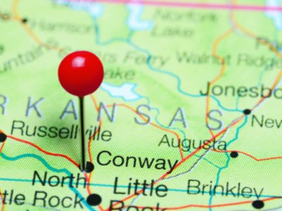 Businesses in Arkansas Hit with Ransomware