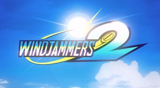 Windjammers 2 has been officially announced, coming to the PC in 2019