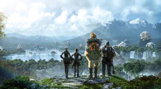 Final Fantasy XIV has surpassed 10 million cumulative players worldwide