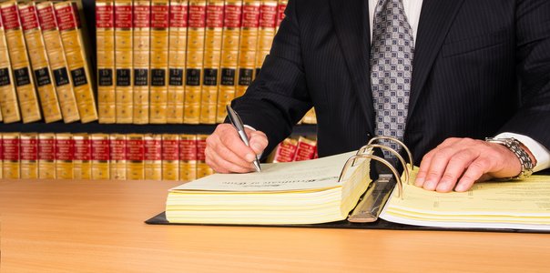 UK Law Firms Putting Client Data at Risk