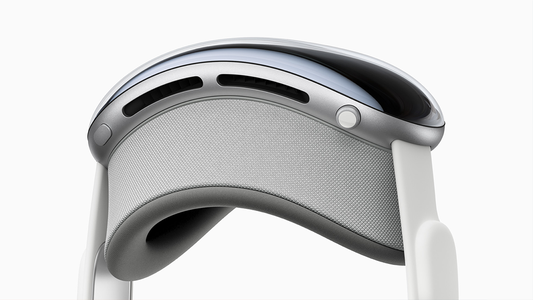 Report: Apple focusing on making cheaper Vision Pro over high-end iteration