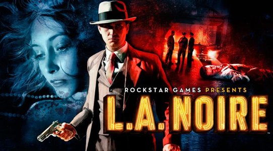 New L.A. Noire: The VR Case Files PC Update adds PSVR Exclusive Content