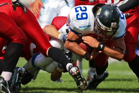 NFL in Privacy Fumble as App Leaks Data