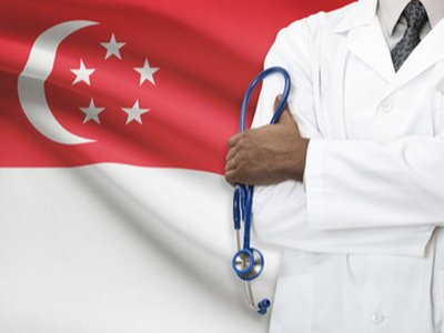 SingHealth Attack Potentially State-Linked