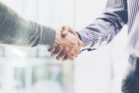 CREST Appoints New President Following Retirement of Ian Glover