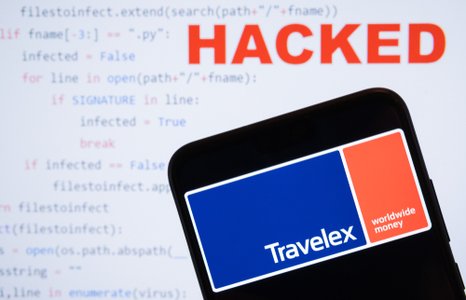 UK Banks Foiled by Travelex Ransomware Attack