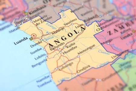 Cyber-attacks on Angolan Journalists Who Reported Government Corruption