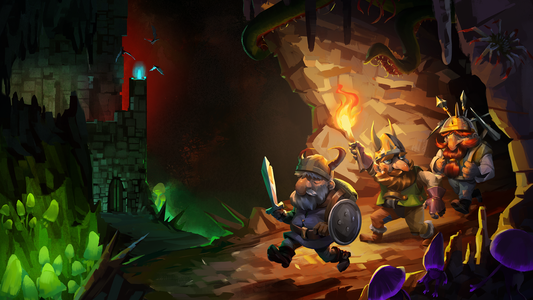 Kitfox breaks down Dwarf Fortress' success story of 600K sales in two months
