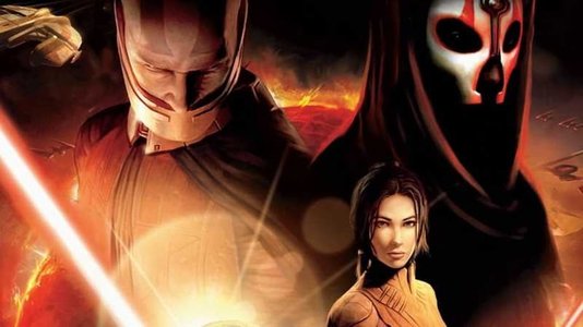 Embracer Group CEO Shares Vague "No Comment" When Asked About STAR WARS: KNIGHTS OF THE OLD REPUBLIC Remake