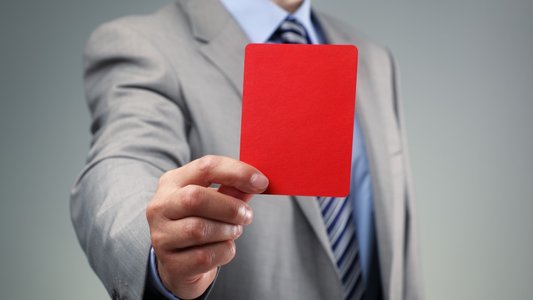 Public Reprimands, an Effective Deterrent Against Data Breaches