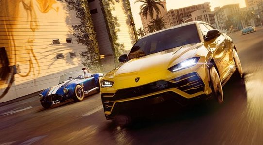 The Crew 2 and The Crew Motorfest will get official Offline Modes