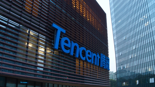 Report: Tencent pivoting from licensed games to own works