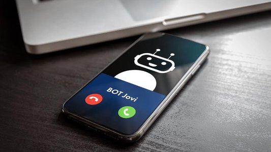 AI-Powered Robocalls Banned Ahead of US Election