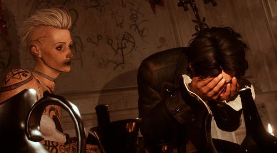 First episode for narrative adventure game The Council releases on March 13th