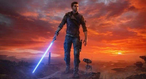 STAR WARS JEDI: SURVIVOR Reviews Are Here: Does The FALLEN ORDER Sequel Live Up To The Hype?
