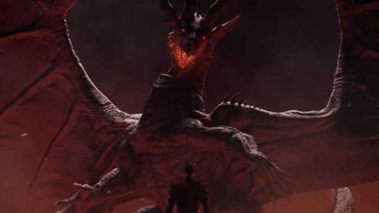 DRAGON'S DOGMA: Netflix Has Released The Opening Credits For The Upcoming Anime