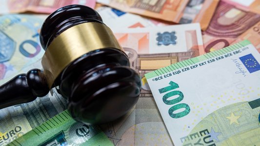 Ireland's DPC Hits Meta with €91 Million Penalty for GDPR Violation