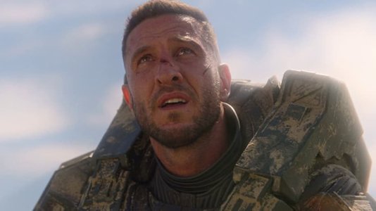 HALO Star Pablo Schreiber Says Fans Will Have To "Get Used To" Master Chief Removing His Helmet