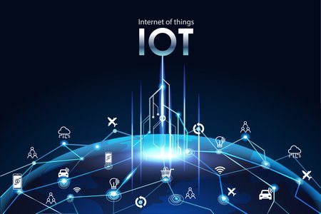 IoT Set to Put Strain on Cyber Skills Market