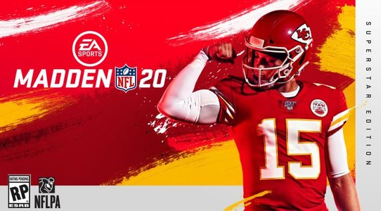 Madden NFL 20 is officially coming to the PC on August 2nd