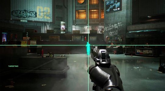 RoboCop: Rogue City – Unfinished Business is coming to PC in Summer 2025