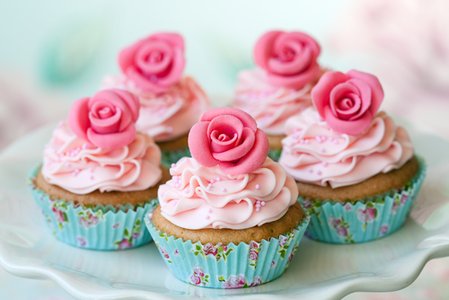 MI6 attacks al Qaeda magazine; infects site with cupcake recipes
