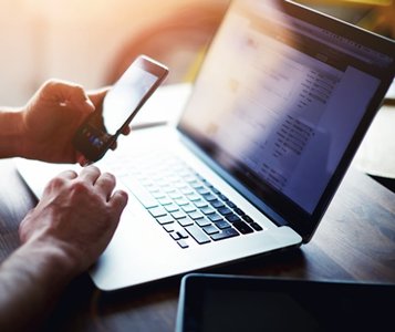 Mobile Fraud Soars as Social Sites Help Scammers