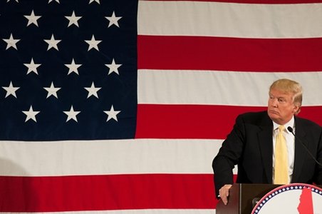 US Presidential Hopefuls Braced for Cyber Attacks